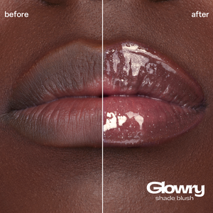Glowry Gloss - Blush