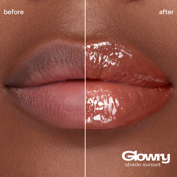 Glowry Gloss - Sunset