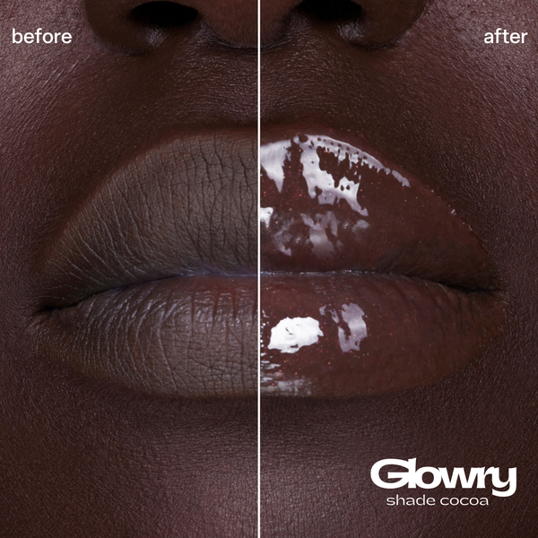 Glowry Gloss - Cocoa