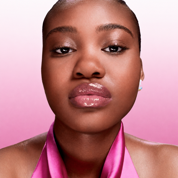 Glowry Gloss - Blush