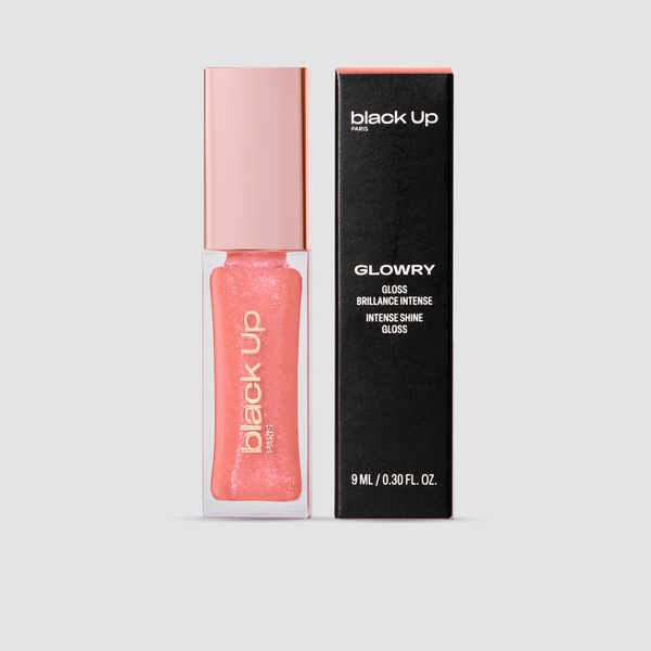 Glowry Gloss - Blush