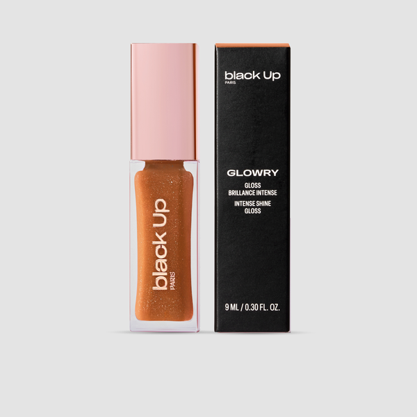 Glowry Gloss - Sunset