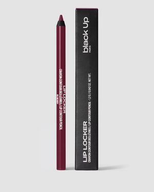 Lip Locker - Berry