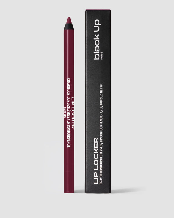 Lip Locker - Berry