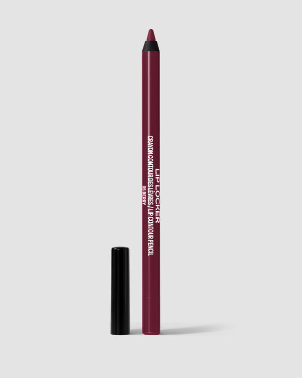 Lip Locker - Berry