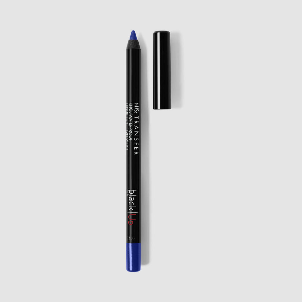 NO TRANSFER WATERPROOF KOHL N°3