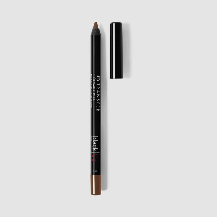 NO TRANSFER WATERPROOF KOHL N°12